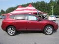 Cayenne Red - Rogue SL Photo No. 6