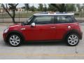 Chili Red - Cooper S Hardtop Photo No. 10