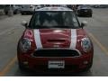 Chili Red - Cooper S Hardtop Photo No. 12