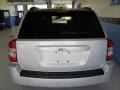 2010 Bright Silver Metallic Jeep Compass Latitude  photo #3