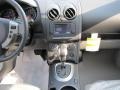 2011 Pearl White Nissan Rogue SV  photo #9