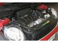 Chili Red - Cooper S Hardtop Photo No. 36