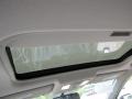 2011 Pearl White Nissan Rogue SV  photo #11