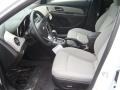 Summit White - Cruze LT Photo No. 2