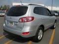 Radiant Silver - Santa Fe GLS 4WD Photo No. 2