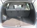 Radiant Silver - Santa Fe GLS 4WD Photo No. 5