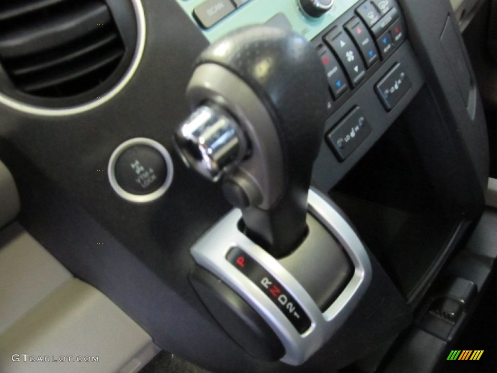 2009 Honda Pilot EX 4WD 5 Speed Automatic Transmission Photo #51159812