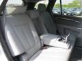 Radiant Silver - Santa Fe GLS 4WD Photo No. 8