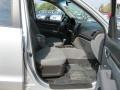 Radiant Silver - Santa Fe GLS 4WD Photo No. 18