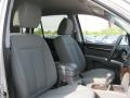 Radiant Silver - Santa Fe GLS 4WD Photo No. 20