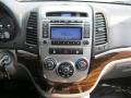 Radiant Silver - Santa Fe GLS 4WD Photo No. 21