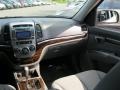 Radiant Silver - Santa Fe GLS 4WD Photo No. 22