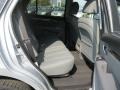 Radiant Silver - Santa Fe GLS 4WD Photo No. 27