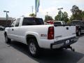 2004 Summit White Chevrolet Silverado 1500 Z71 Extended Cab 4x4  photo #6