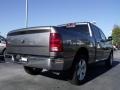 Mineral Gray Metallic - Ram 1500 Big Horn Quad Cab Photo No. 3