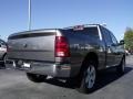 2010 Mineral Gray Metallic Dodge Ram 1500 Big Horn Quad Cab  photo #3