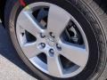 Mineral Gray Metallic - Ram 1500 Big Horn Quad Cab Photo No. 5