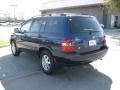 2006 Indigo Ink Pearl Toyota Highlander V6  photo #5