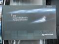 Radiant Silver - Santa Fe GLS 4WD Photo No. 36