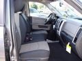 Mineral Gray Metallic - Ram 1500 Big Horn Quad Cab Photo No. 10