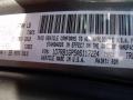 Mineral Gray Metallic - Ram 1500 Big Horn Quad Cab Photo No. 15