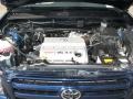 2006 Indigo Ink Pearl Toyota Highlander V6  photo #12