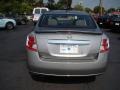 2011 Magnetic Gray Metallic Nissan Sentra 2.0 S  photo #7