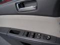 2011 Magnetic Gray Metallic Nissan Sentra 2.0 S  photo #19