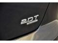2008 Deep Sea Blue Pearl Effect Audi A4 2.0T quattro Avant  photo #8