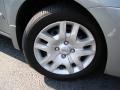 2011 Magnetic Gray Metallic Nissan Sentra 2.0 S  photo #28