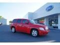 Victory Red - HHR LT Photo No. 1