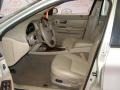 Gold Ash Metallic - Taurus SEL Photo No. 14
