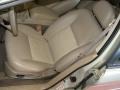 2005 Gold Ash Metallic Ford Taurus SEL  photo #16