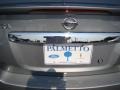 2011 Magnetic Gray Metallic Nissan Sentra 2.0 S  photo #34
