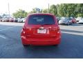 Victory Red - HHR LT Photo No. 4
