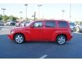 Victory Red - HHR LT Photo No. 5