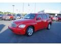 Victory Red - HHR LT Photo No. 6