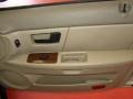 2005 Gold Ash Metallic Ford Taurus SEL  photo #24