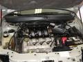 3.0 Liter DOHC 24-Valve V6 2005 Ford Taurus SEL Engine