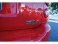 Victory Red - HHR LT Photo No. 20