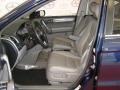 2008 Royal Blue Pearl Honda CR-V EX-L 4WD  photo #15