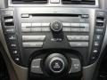 2010 Acura TL 3.7 SH-AWD Controls