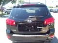 2007 Ebony Black Hyundai Santa Fe Limited 4WD  photo #4