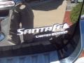 2007 Ebony Black Hyundai Santa Fe Limited 4WD  photo #5