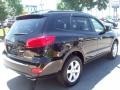 2007 Ebony Black Hyundai Santa Fe Limited 4WD  photo #6