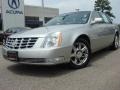 Light Platinum - DTS Sedan Photo No. 1