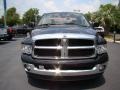 2004 Black Dodge Ram 1500 ST Quad Cab  photo #3