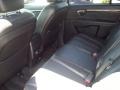 2007 Ebony Black Hyundai Santa Fe Limited 4WD  photo #30