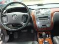 Light Platinum - DTS Sedan Photo No. 11