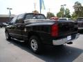 Black - Ram 1500 ST Quad Cab Photo No. 6